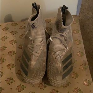 Adidas football cleats